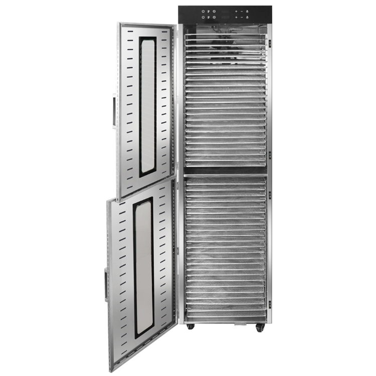 Biltong Chamber KK40 - Image 4