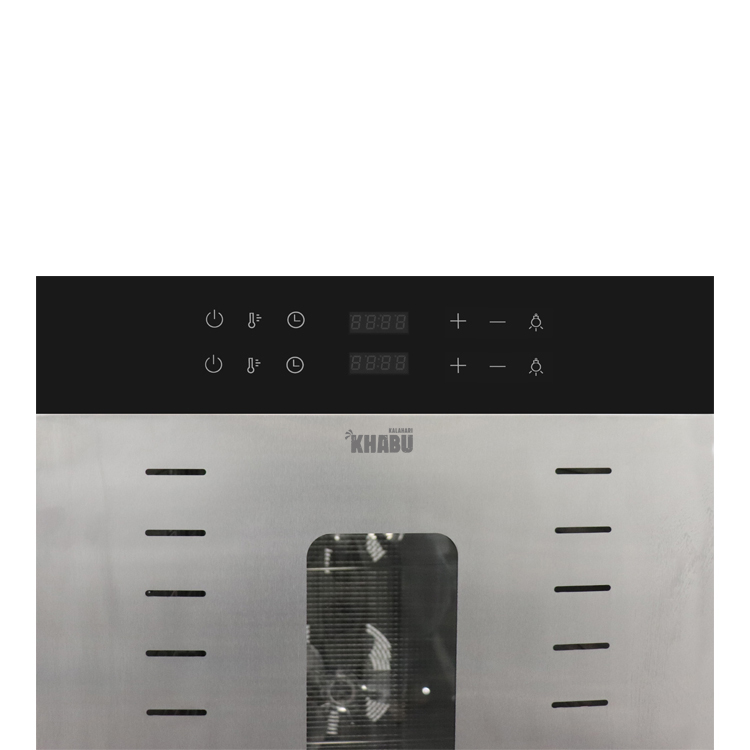 Biltong Chamber KK40 - Image 3