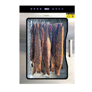 KK16 Biltong Boss