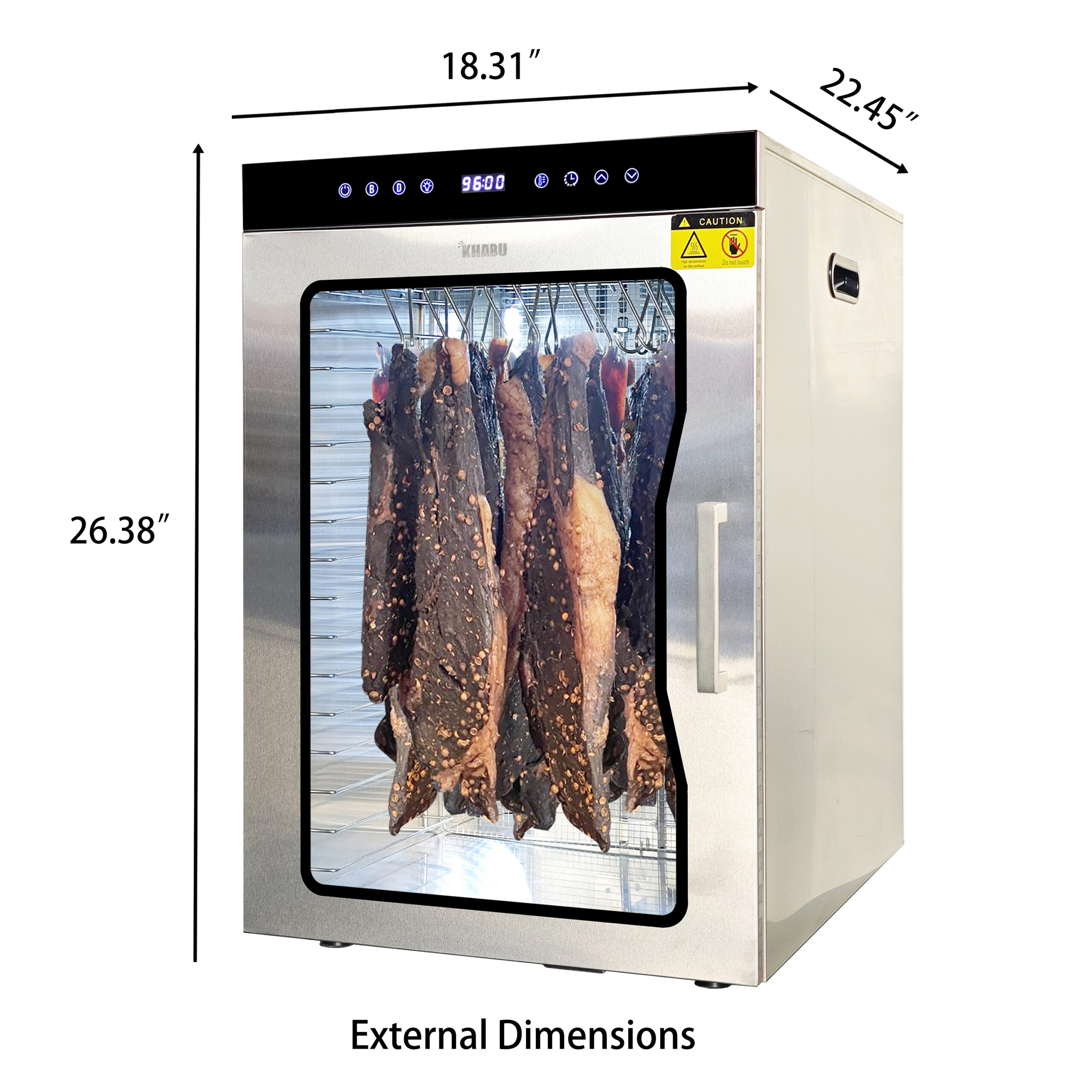 KK16 Biltong Boss - Image 5